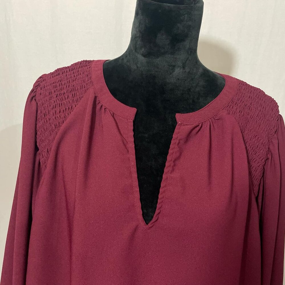 Ava & Viv Blouse - Picture 2 of 6